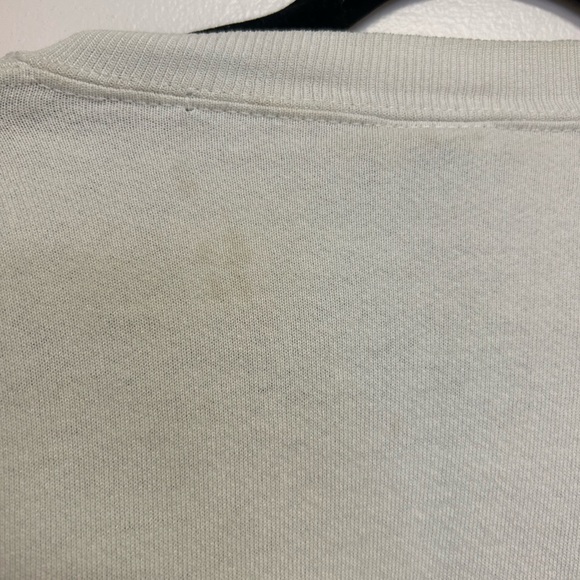 VINTAGE NASCAR LOGO CREWNECK - Picture 6 of 6